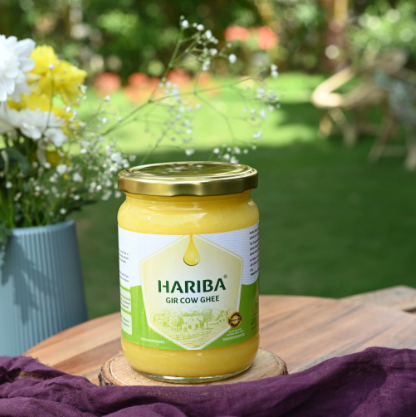 Buy Gir Desi Cow Ghee